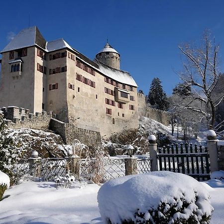 Schloss Matzen Reith im Alpbachtal Εξωτερικό φωτογραφία