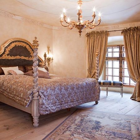 Schloss Matzen Reith im Alpbachtal Δωμάτιο φωτογραφία