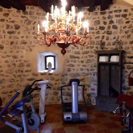 Schloss Matzen Reith im Alpbachtal Εξωτερικό φωτογραφία