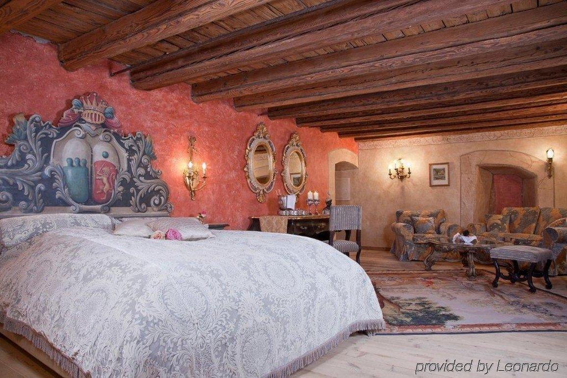 Schloss Matzen Reith im Alpbachtal Δωμάτιο φωτογραφία