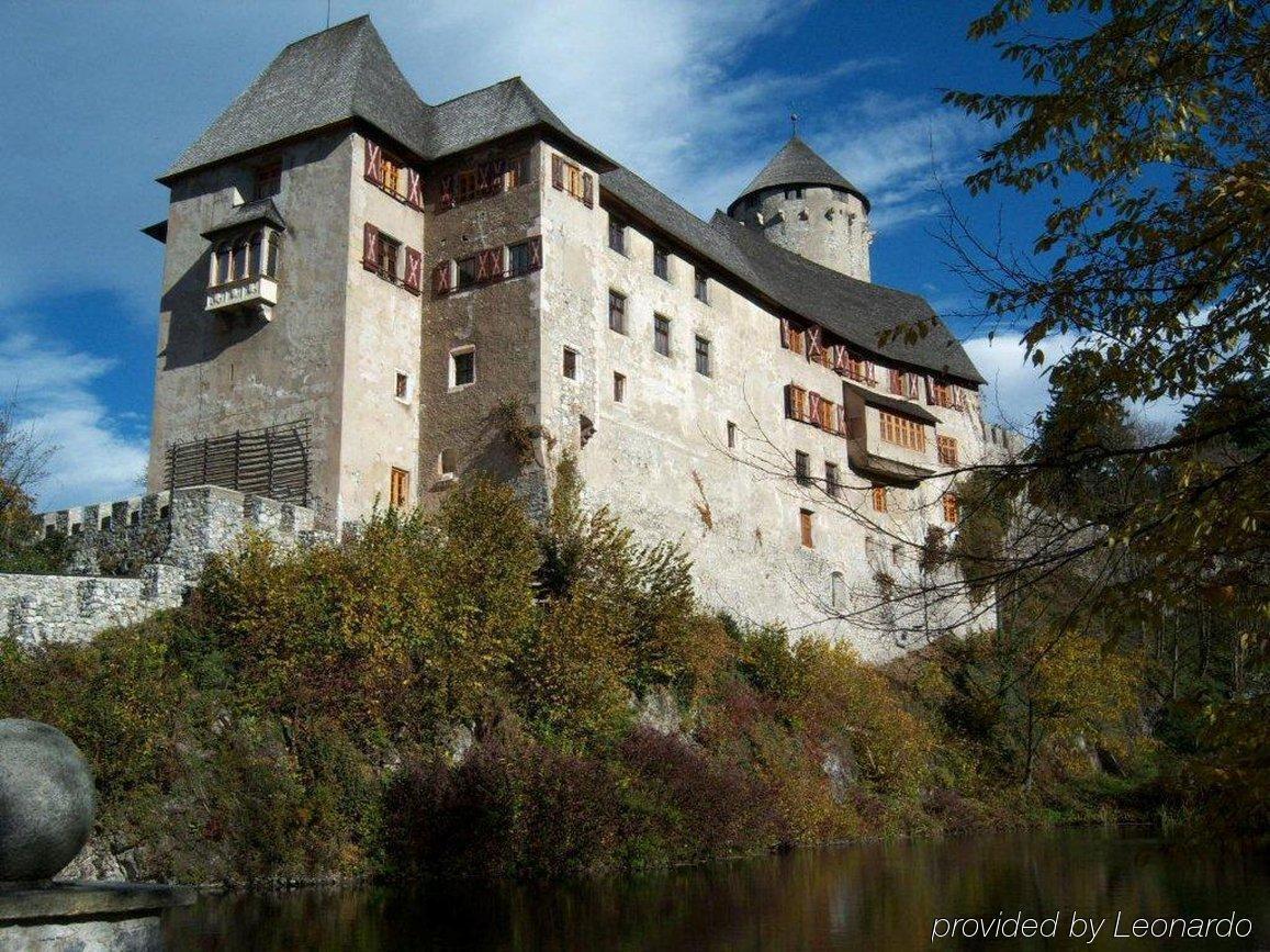 Schloss Matzen Reith im Alpbachtal Εξωτερικό φωτογραφία