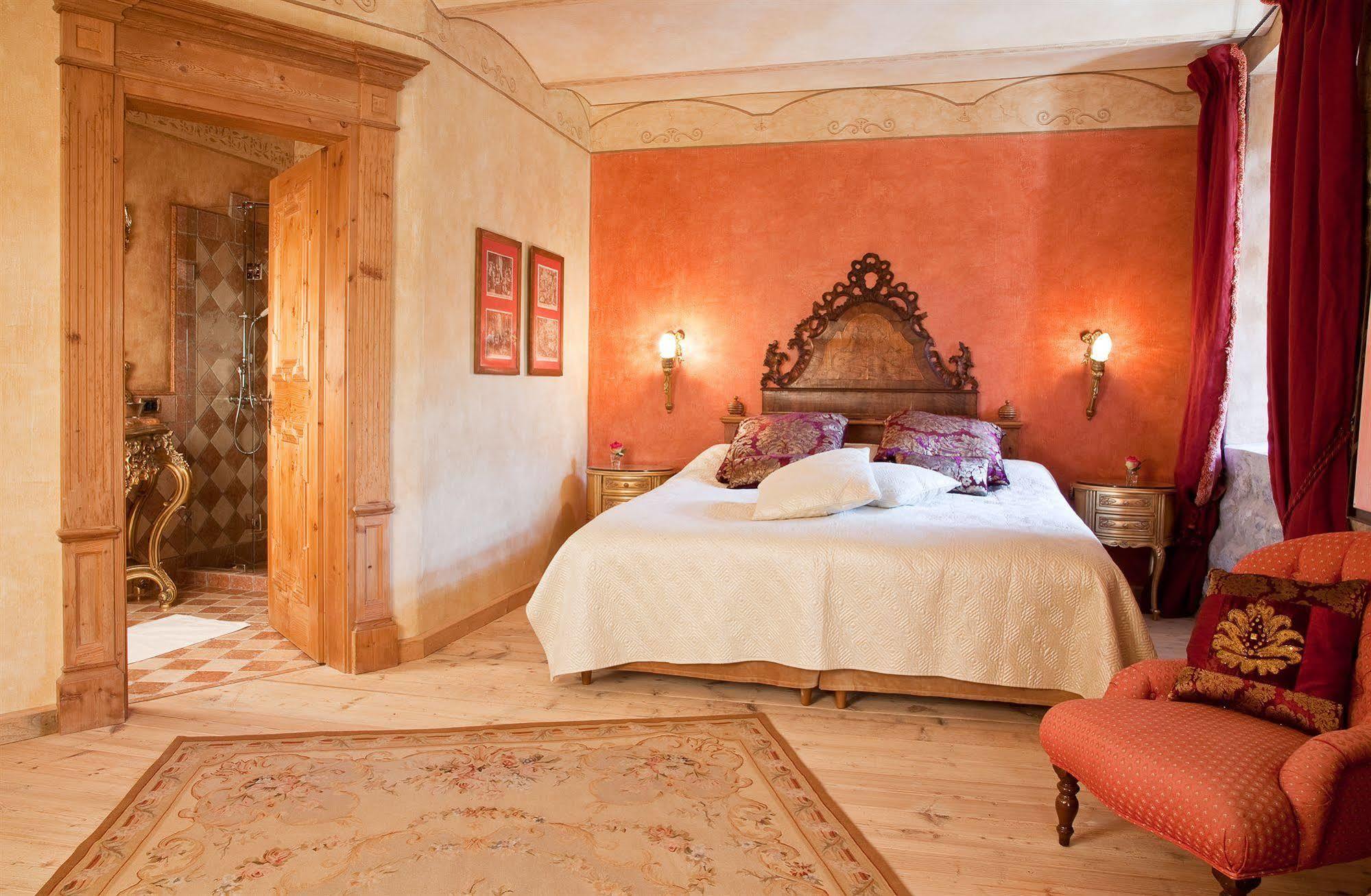 Schloss Matzen Reith im Alpbachtal Εξωτερικό φωτογραφία