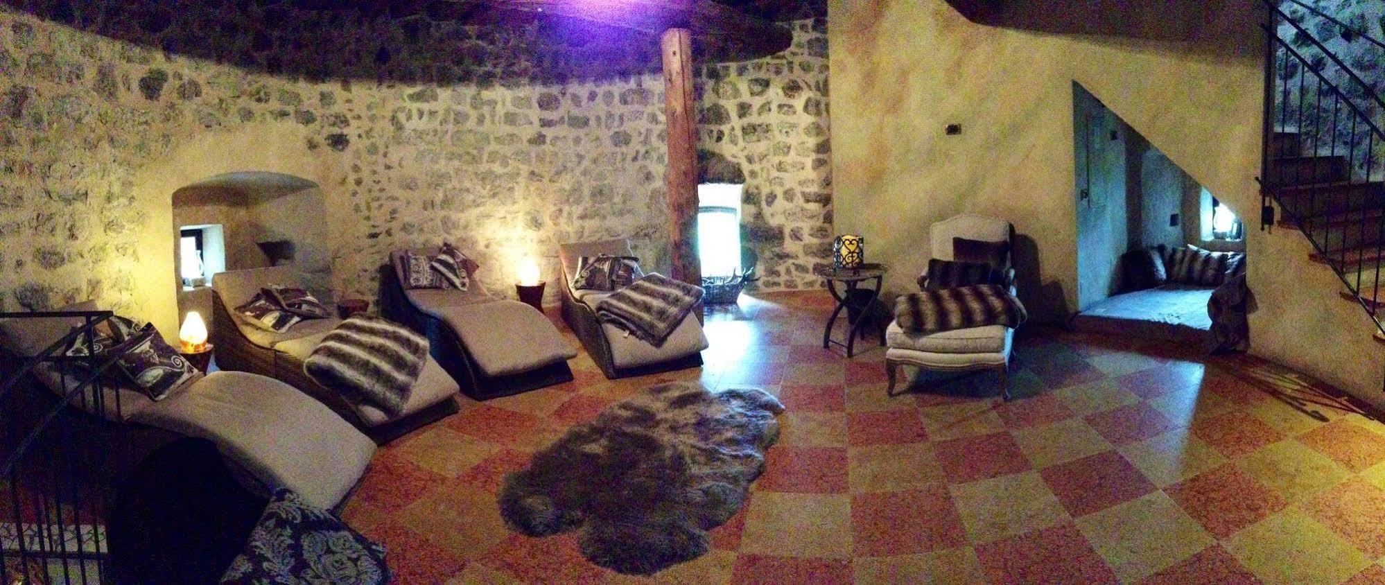 Schloss Matzen Reith im Alpbachtal Εξωτερικό φωτογραφία