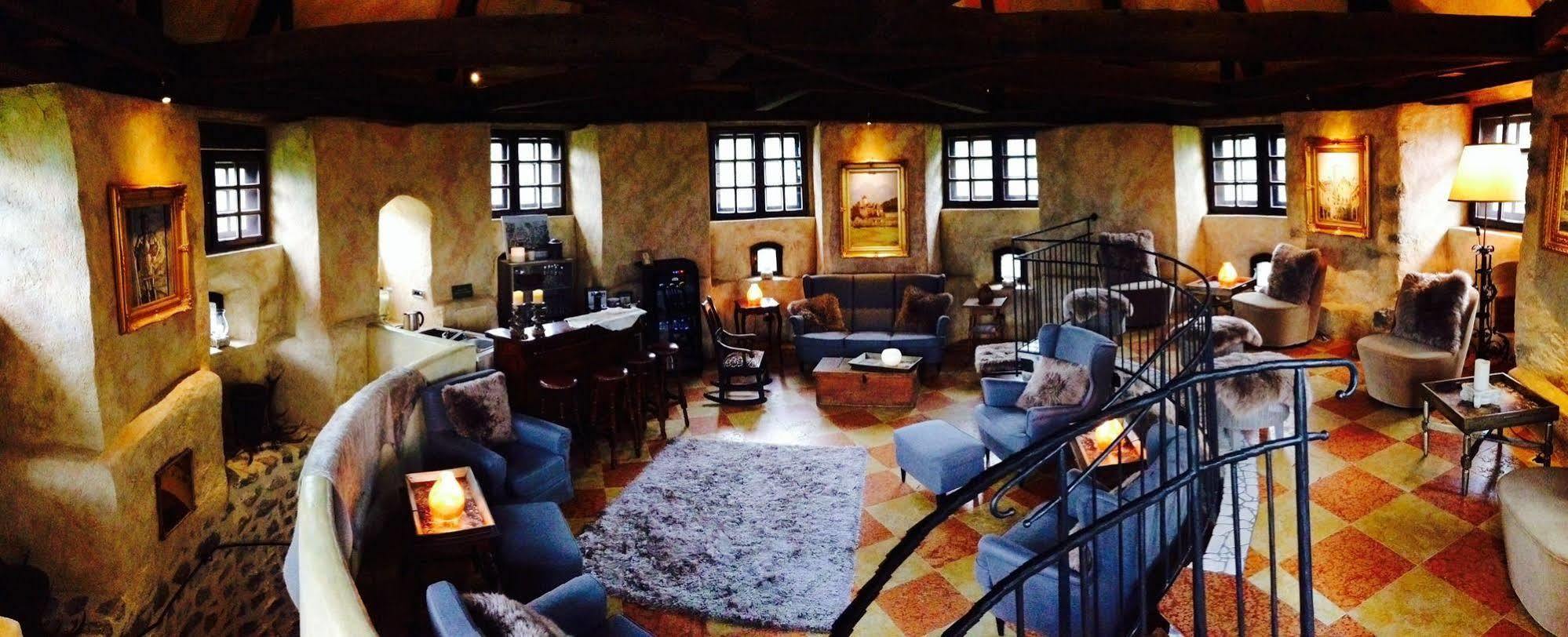 Schloss Matzen Reith im Alpbachtal Εξωτερικό φωτογραφία
