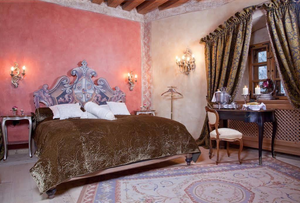 Schloss Matzen Reith im Alpbachtal Δωμάτιο φωτογραφία