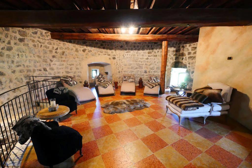 Schloss Matzen Reith im Alpbachtal Εξωτερικό φωτογραφία