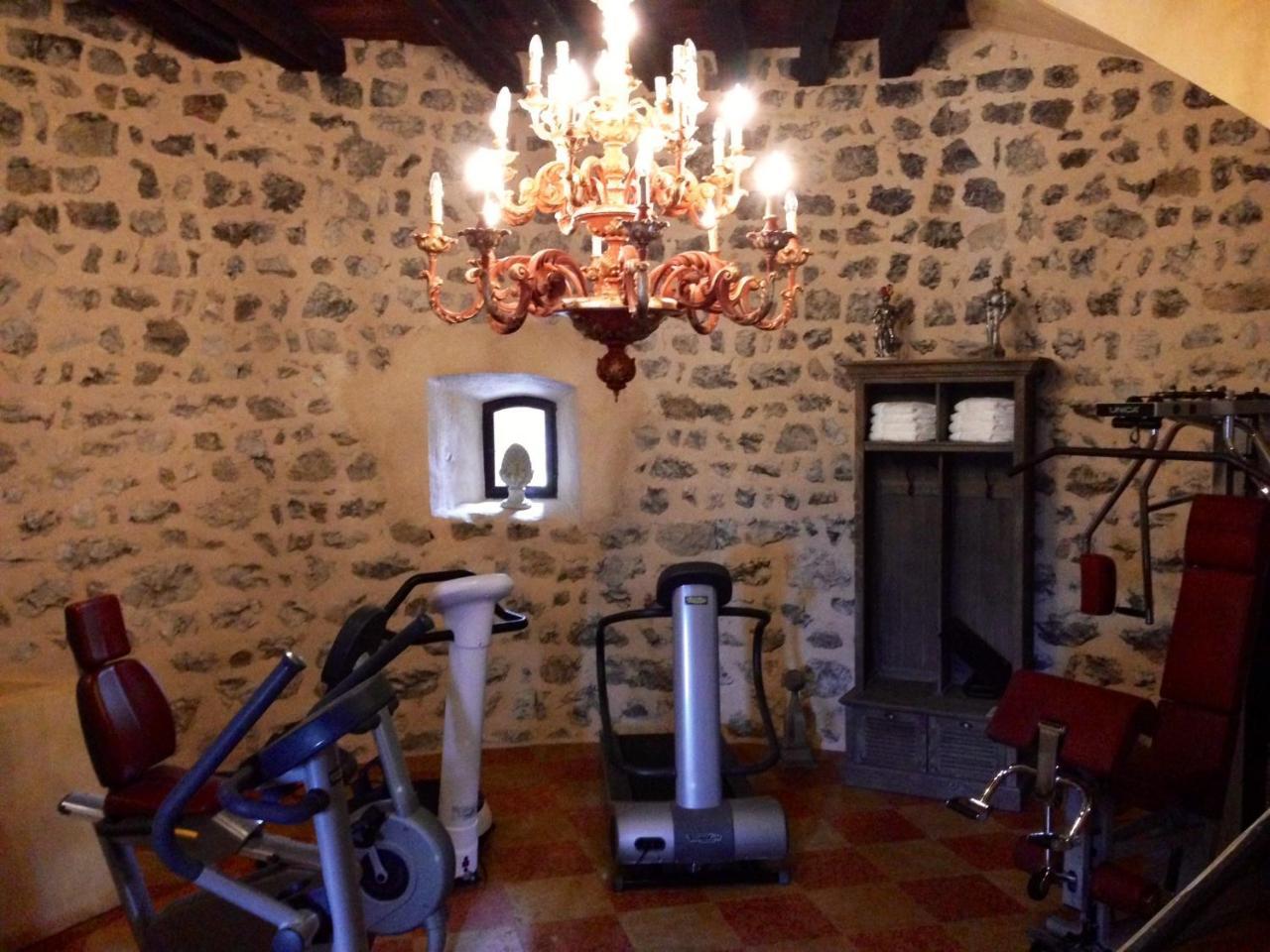 Schloss Matzen Reith im Alpbachtal Εξωτερικό φωτογραφία
